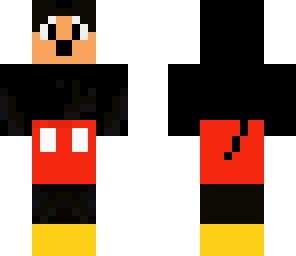 micky mouse