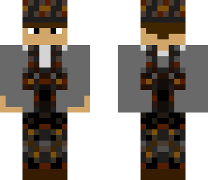 military repoter