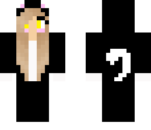 me as kitty
