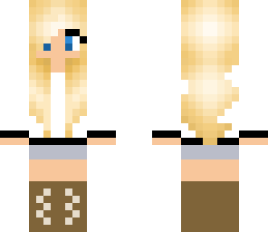 edited skin
