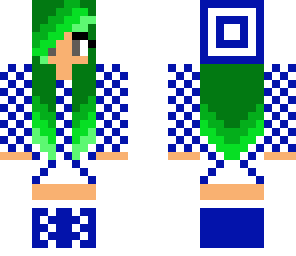 girl