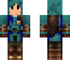 oscope assassin with a hood