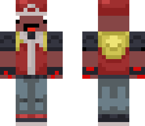 muffin pokemon trainer