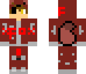 foxyboy fnaf cooler