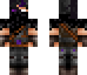 ender human mix guy