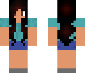 better steve girl