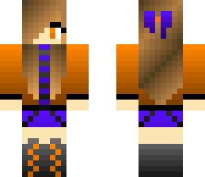 spookify le skin