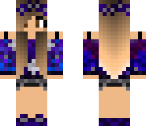 galaxy girl