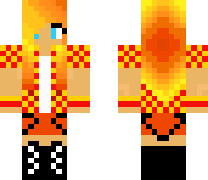 fire girl 2