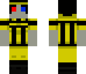 helmsman