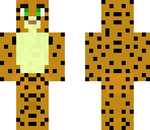 cheetah
