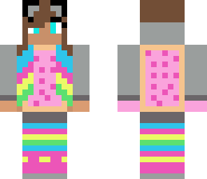 nyan girl