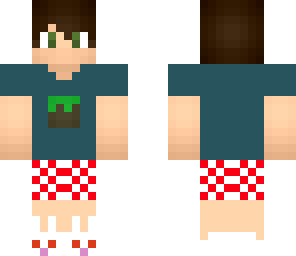 pajama guy
