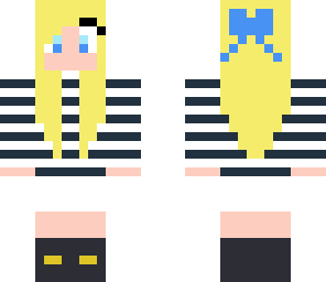sky girl