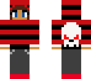 skull emo