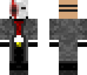 purge guy