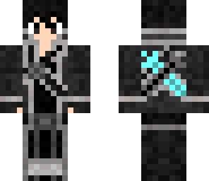 kirito