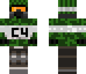 tnt c4 skin