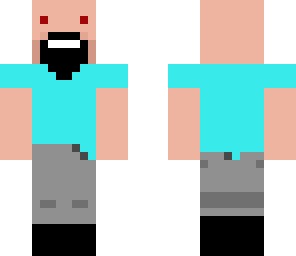 evil notch