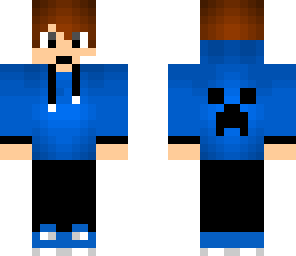 gamer guy