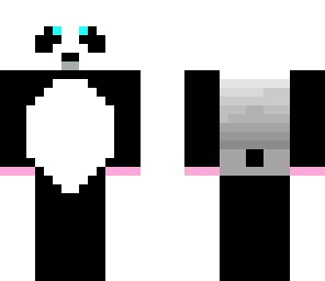 panda
