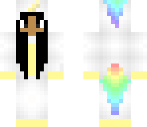 unicorn skin