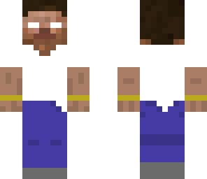 angel herobrine
