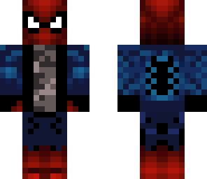 bad spidy