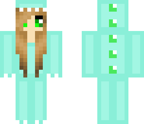 dino person thing