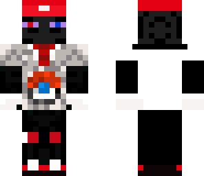 theender