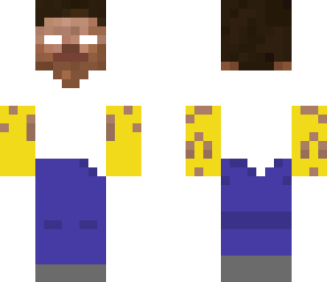 god herobrine