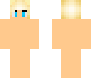 boy skin base