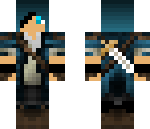adventure boy blue awesome