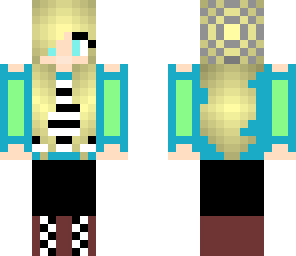 blonde teen edited not mine