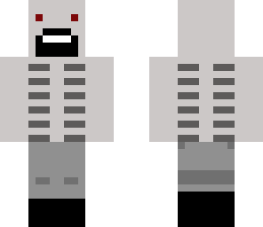 dead evil notch