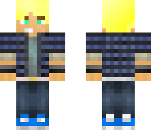 cool teen