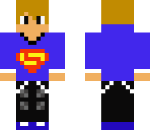 superman