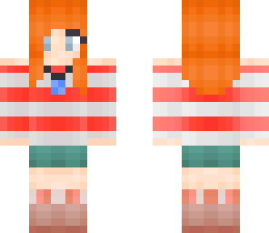 youtuber series - ginjaninjaowo