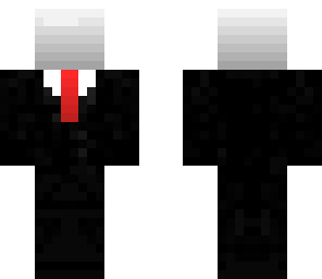 slender