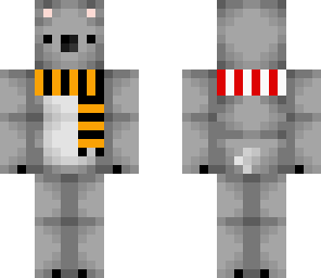 halloween koala