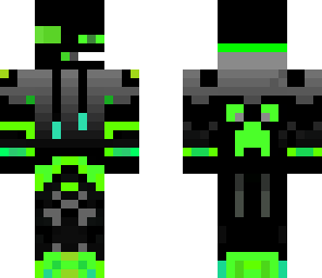 enderman sayayin