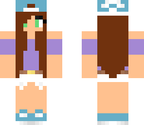 diamondluvver's skin