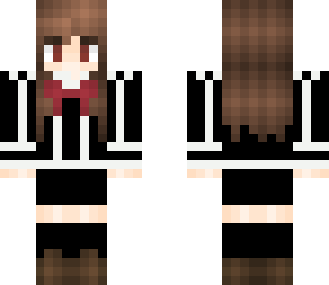 yuki cross