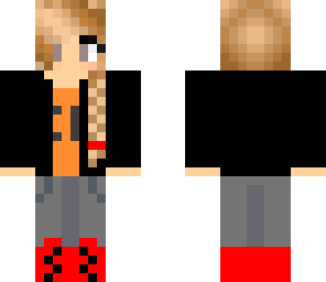 piper mclean sorta