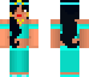 princess jasmine