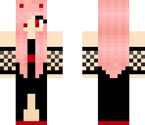 vampire girl