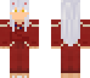 kimura inuyasha