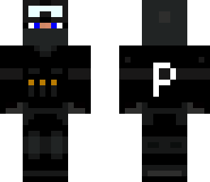 police swat officers