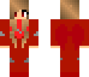 foxy angle girl