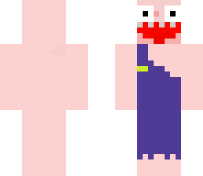 wierdo